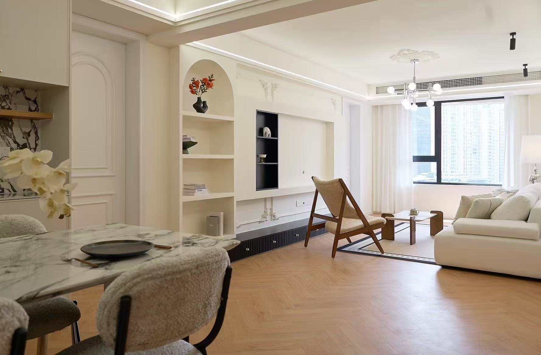 3br 2ba，23k，west nanjing rd（line2/12/13）